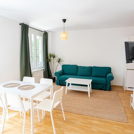 Vienna City Apartments 1080 וינה מראה חיצוני תמונה