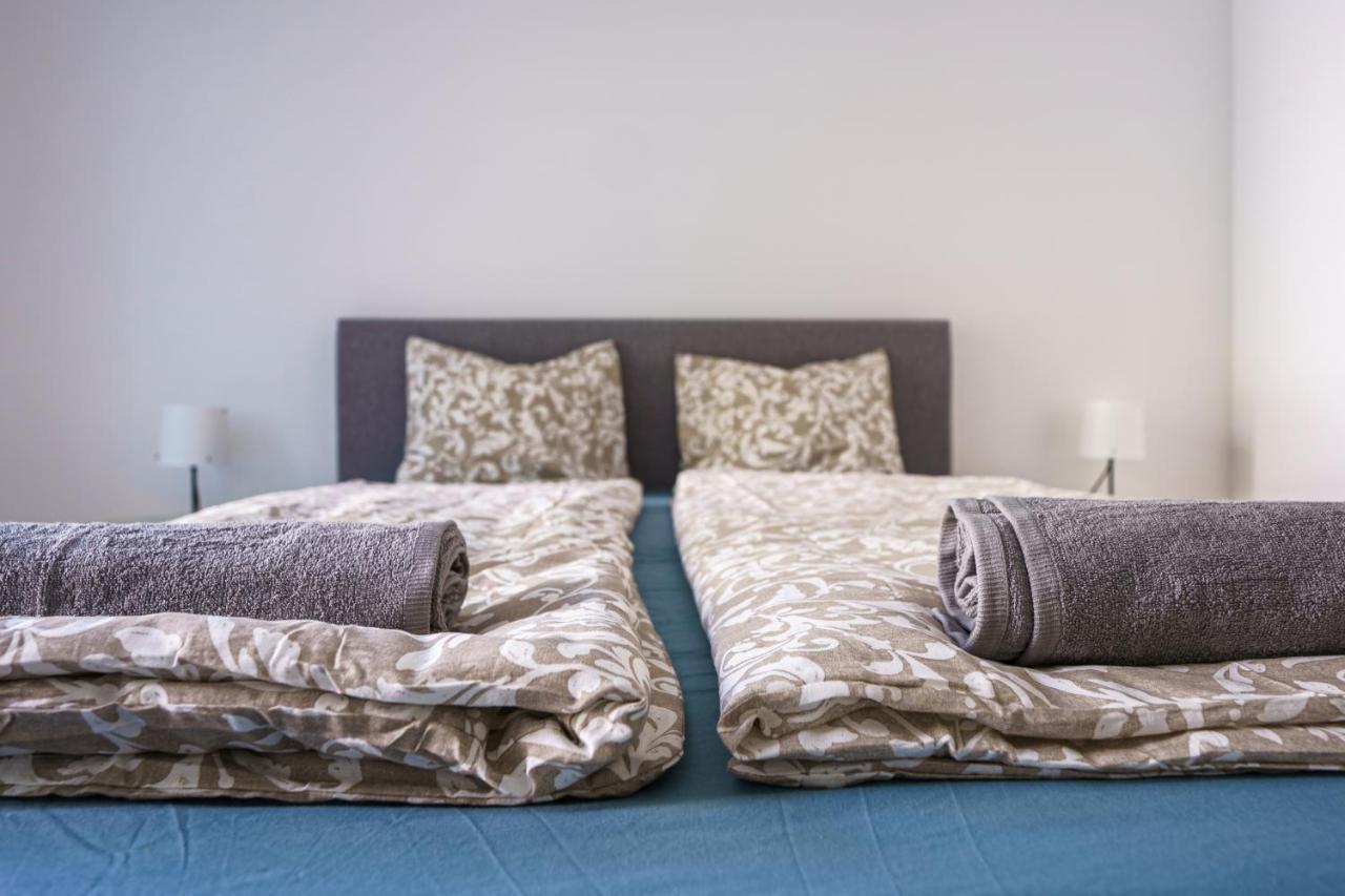 Vienna City Apartments 1080 וינה מראה חיצוני תמונה