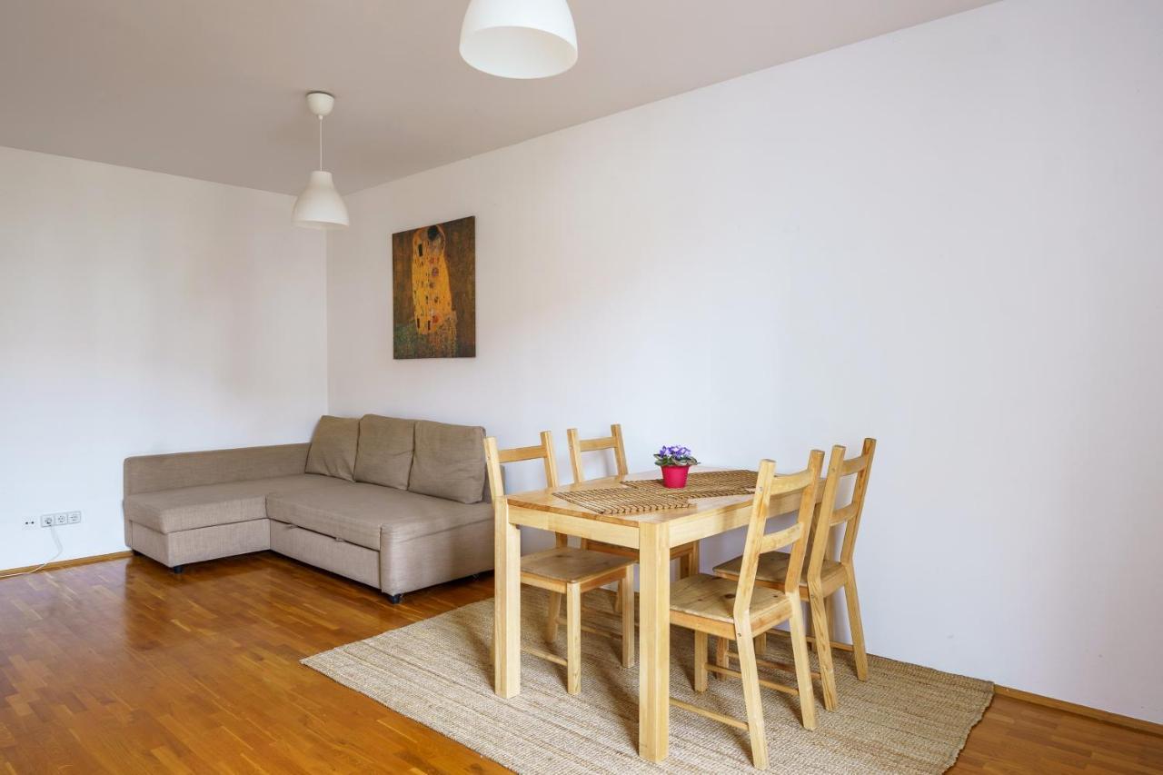 Vienna City Apartments 1080 וינה מראה חיצוני תמונה