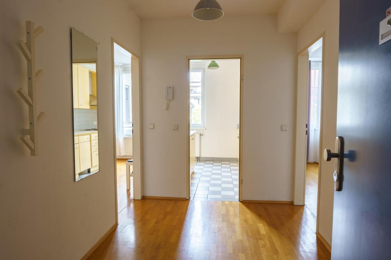 Vienna City Apartments 1080 וינה מראה חיצוני תמונה