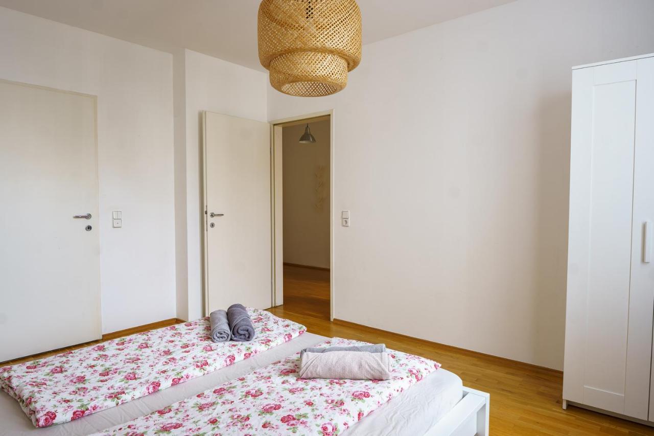 Vienna City Apartments 1080 וינה מראה חיצוני תמונה