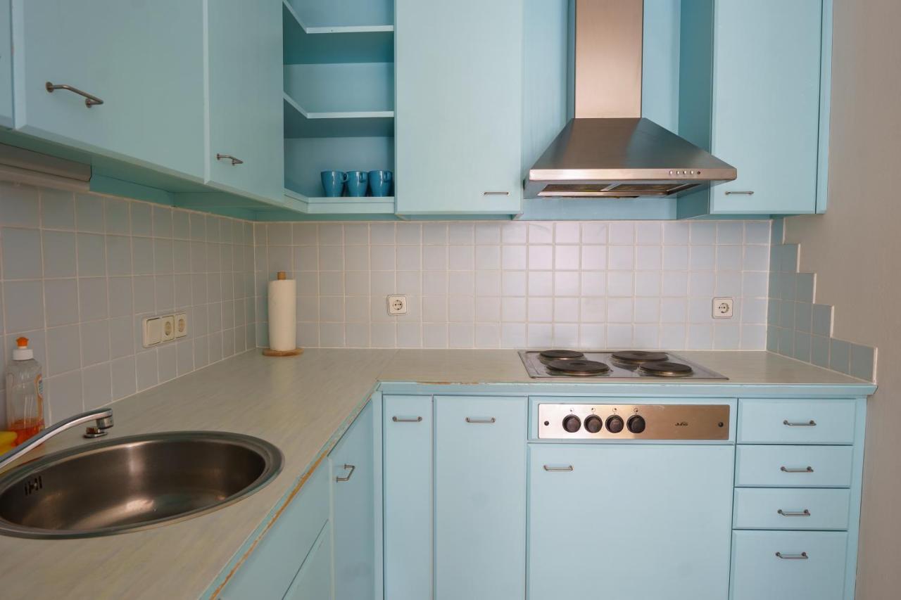 Vienna City Apartments 1080 וינה מראה חיצוני תמונה