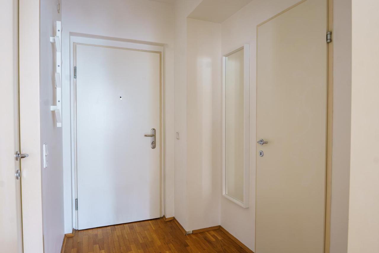 Vienna City Apartments 1080 וינה מראה חיצוני תמונה