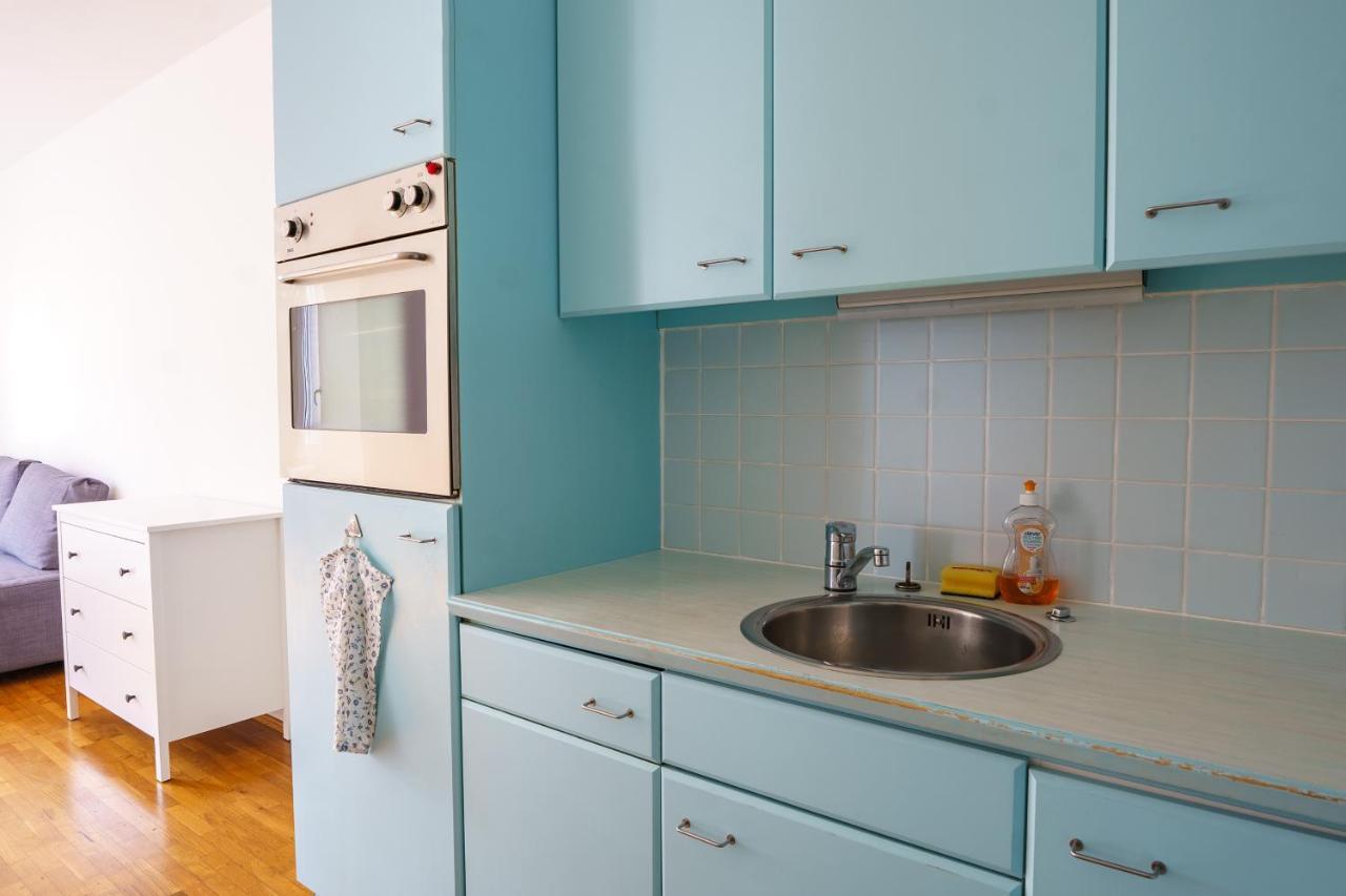 Vienna City Apartments 1080 וינה מראה חיצוני תמונה