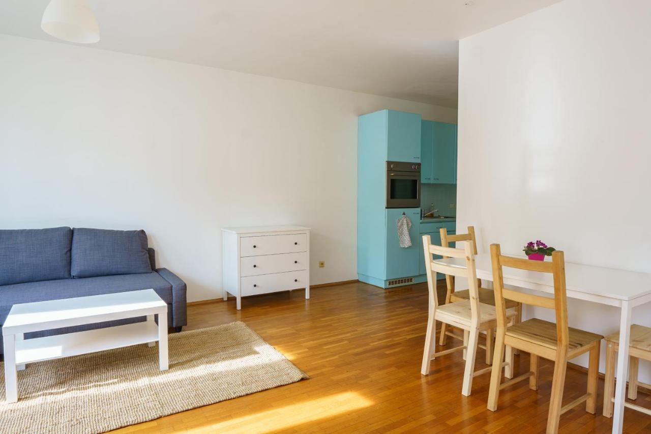 Vienna City Apartments 1080 וינה מראה חיצוני תמונה