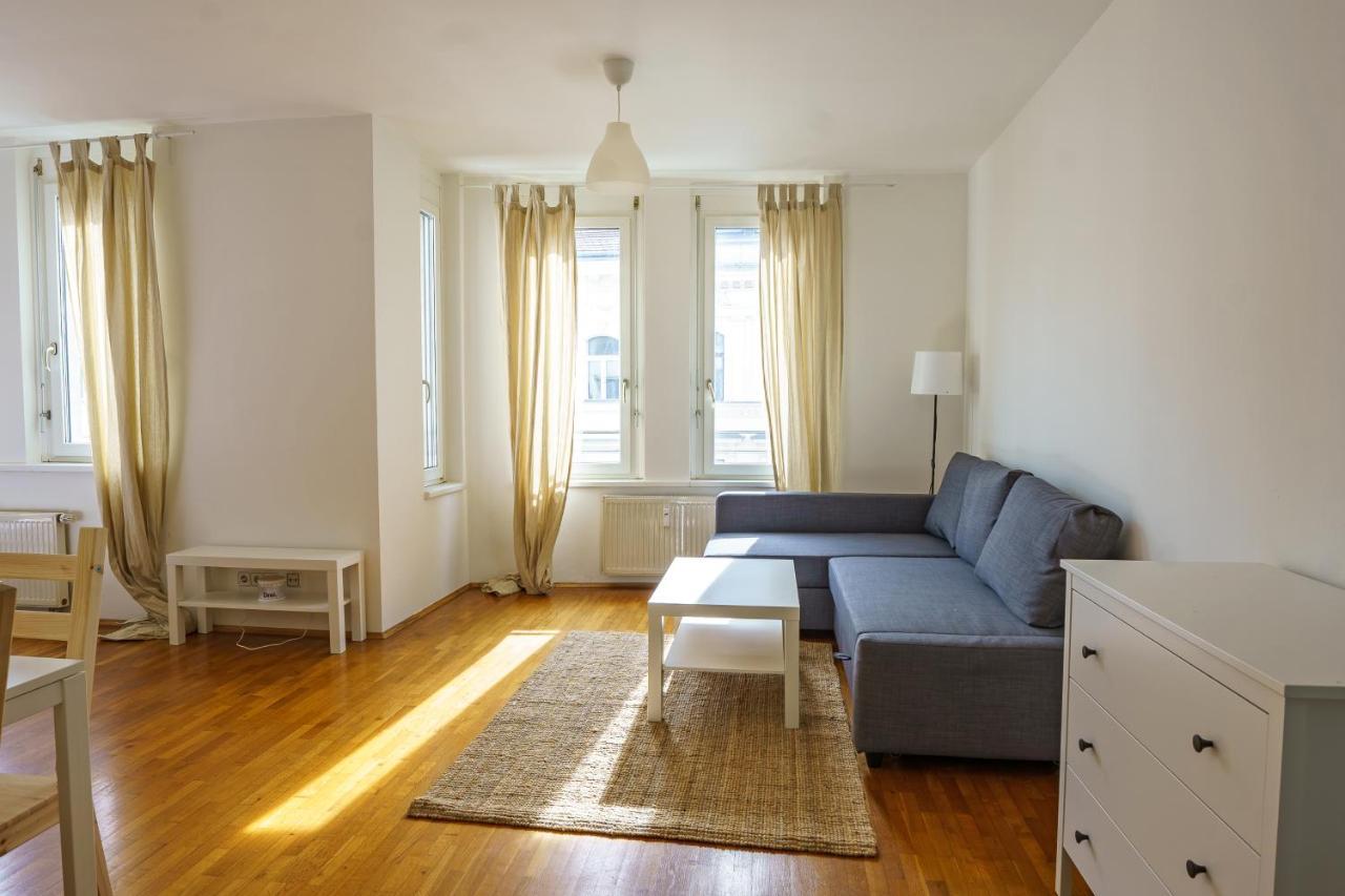 Vienna City Apartments 1080 וינה מראה חיצוני תמונה