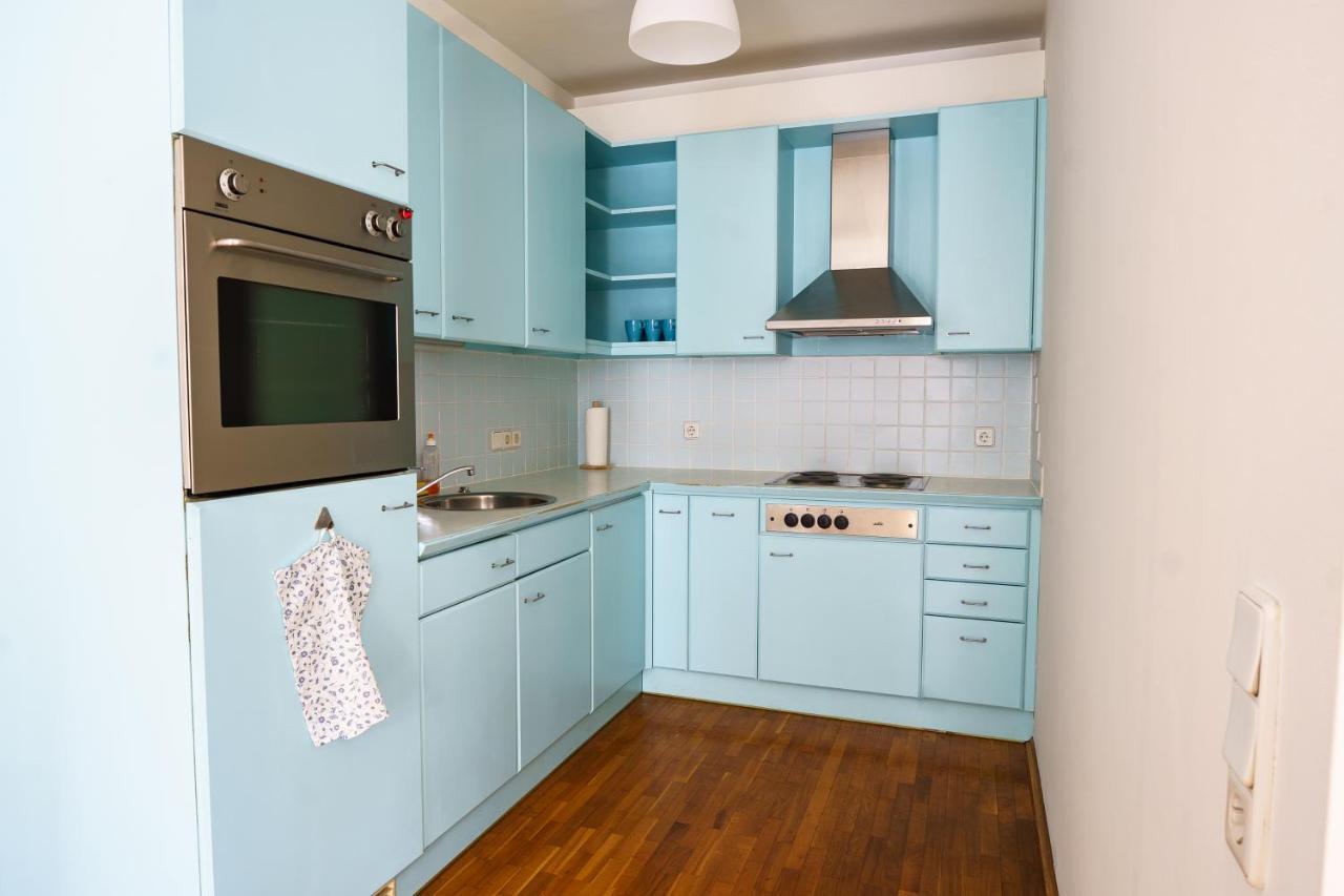 Vienna City Apartments 1080 וינה מראה חיצוני תמונה