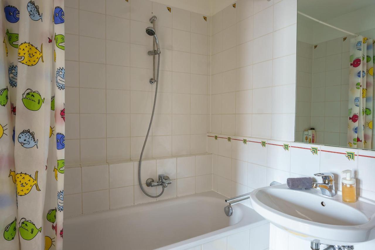Vienna City Apartments 1080 וינה מראה חיצוני תמונה