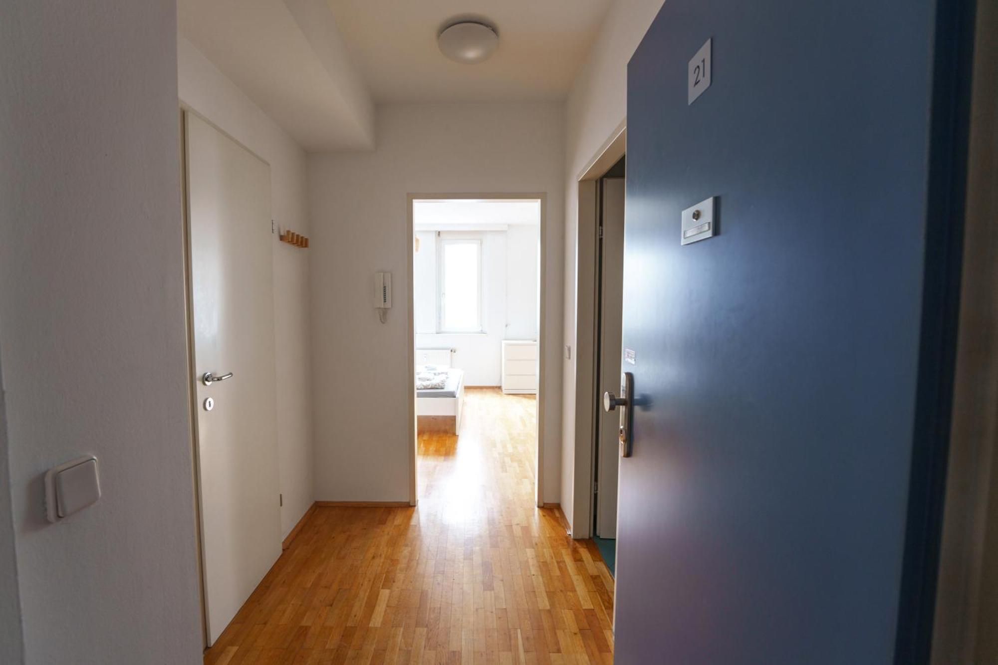 Vienna City Apartments 1080 וינה מראה חיצוני תמונה