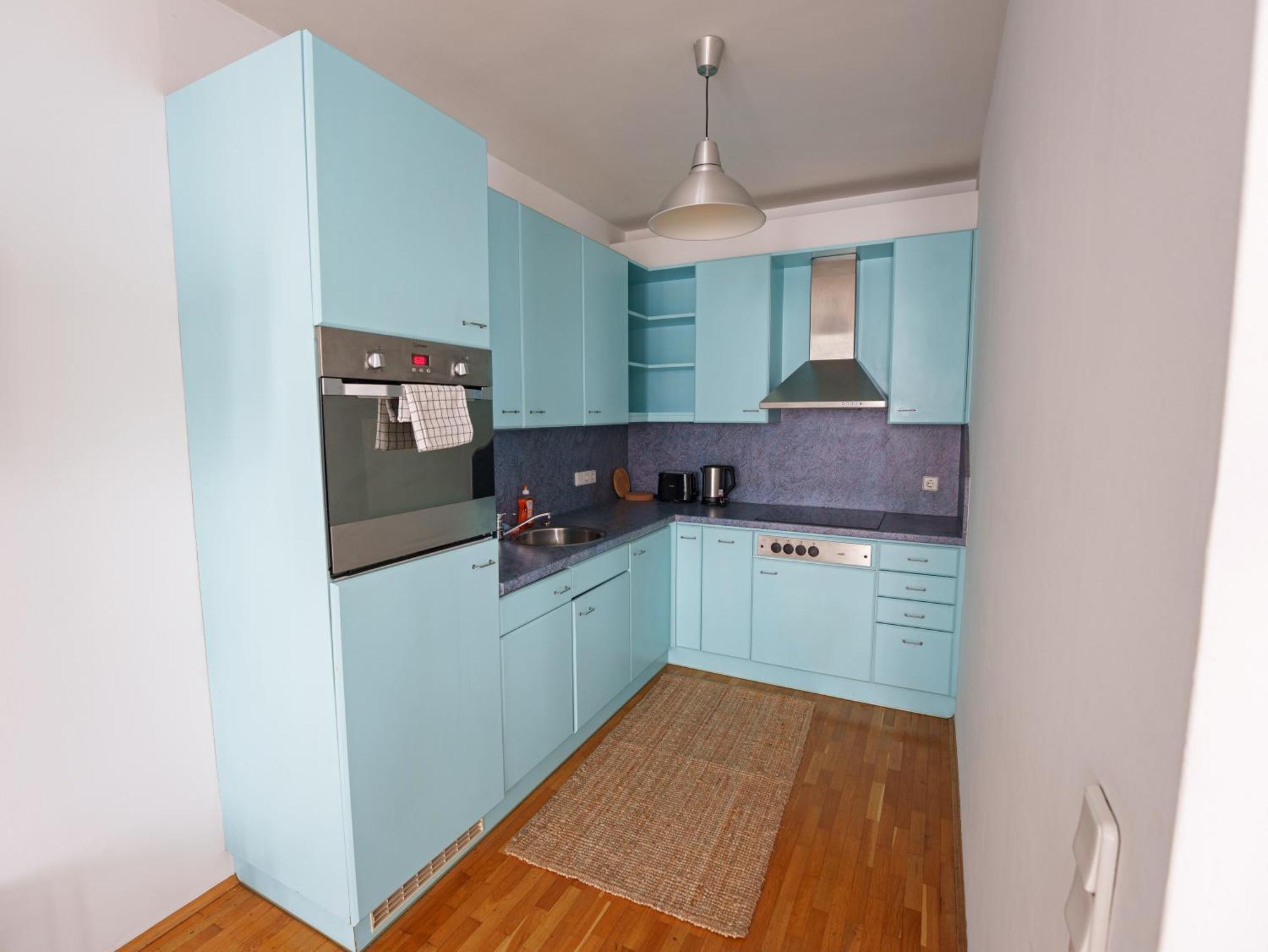 Vienna City Apartments 1080 וינה מראה חיצוני תמונה
