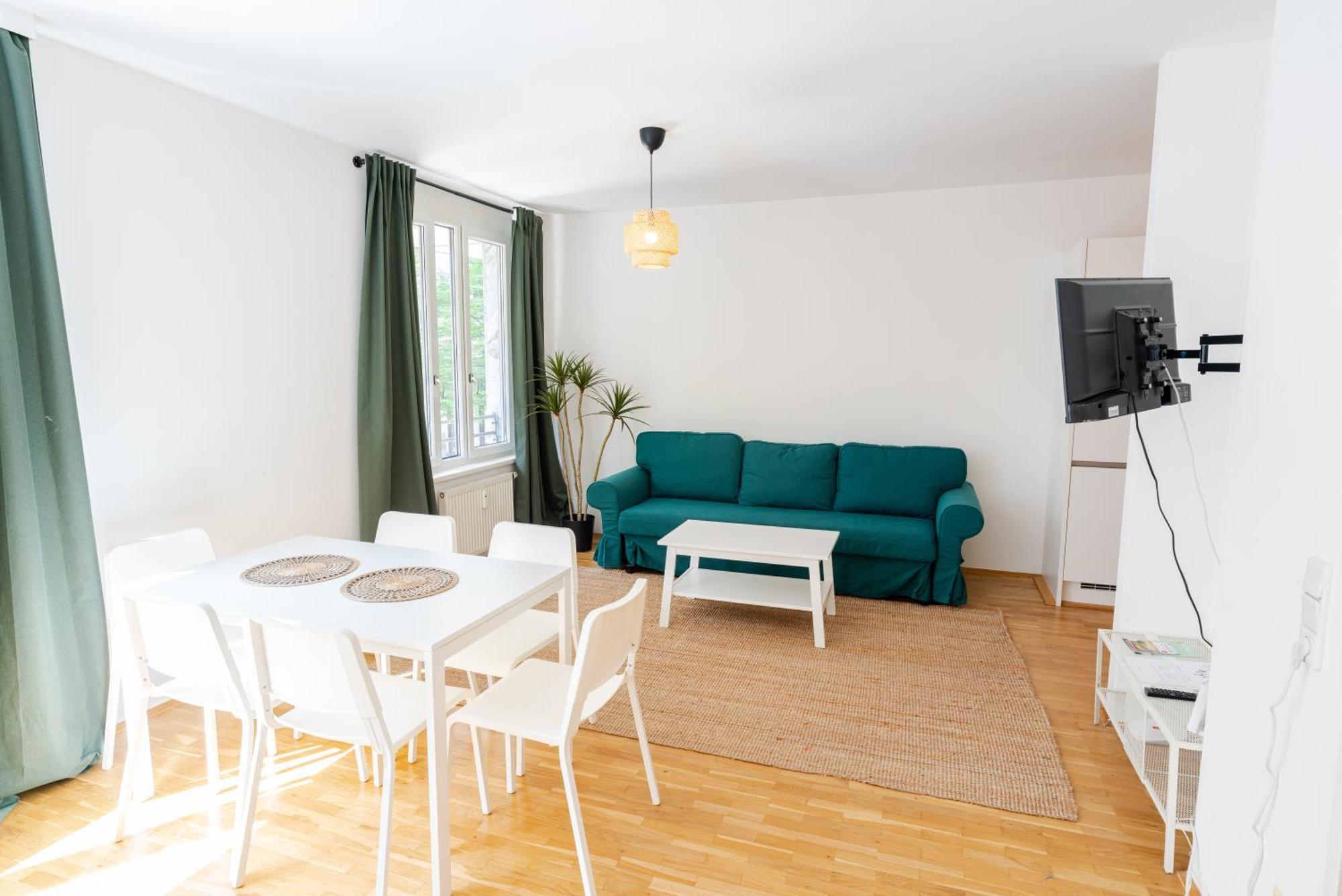 Vienna City Apartments 1080 וינה מראה חיצוני תמונה