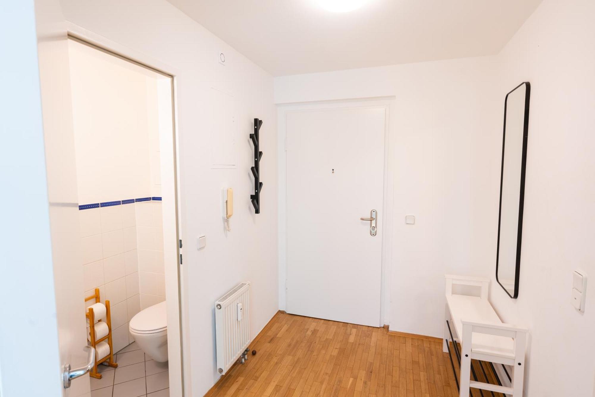 Vienna City Apartments 1080 וינה מראה חיצוני תמונה