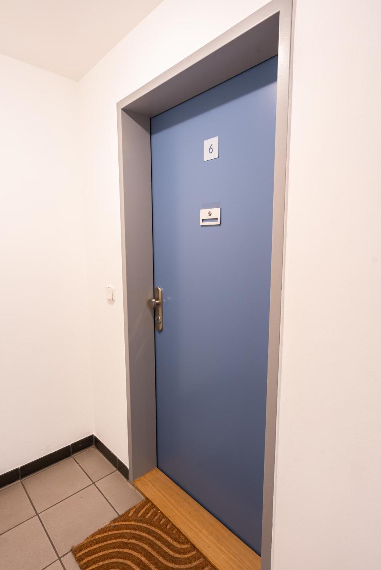 Vienna City Apartments 1080 וינה מראה חיצוני תמונה