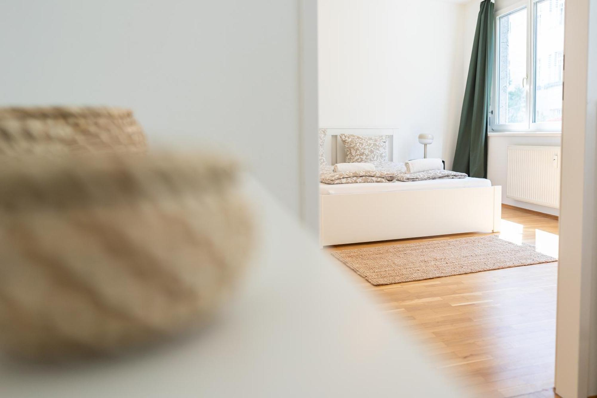 Vienna City Apartments 1080 וינה מראה חיצוני תמונה