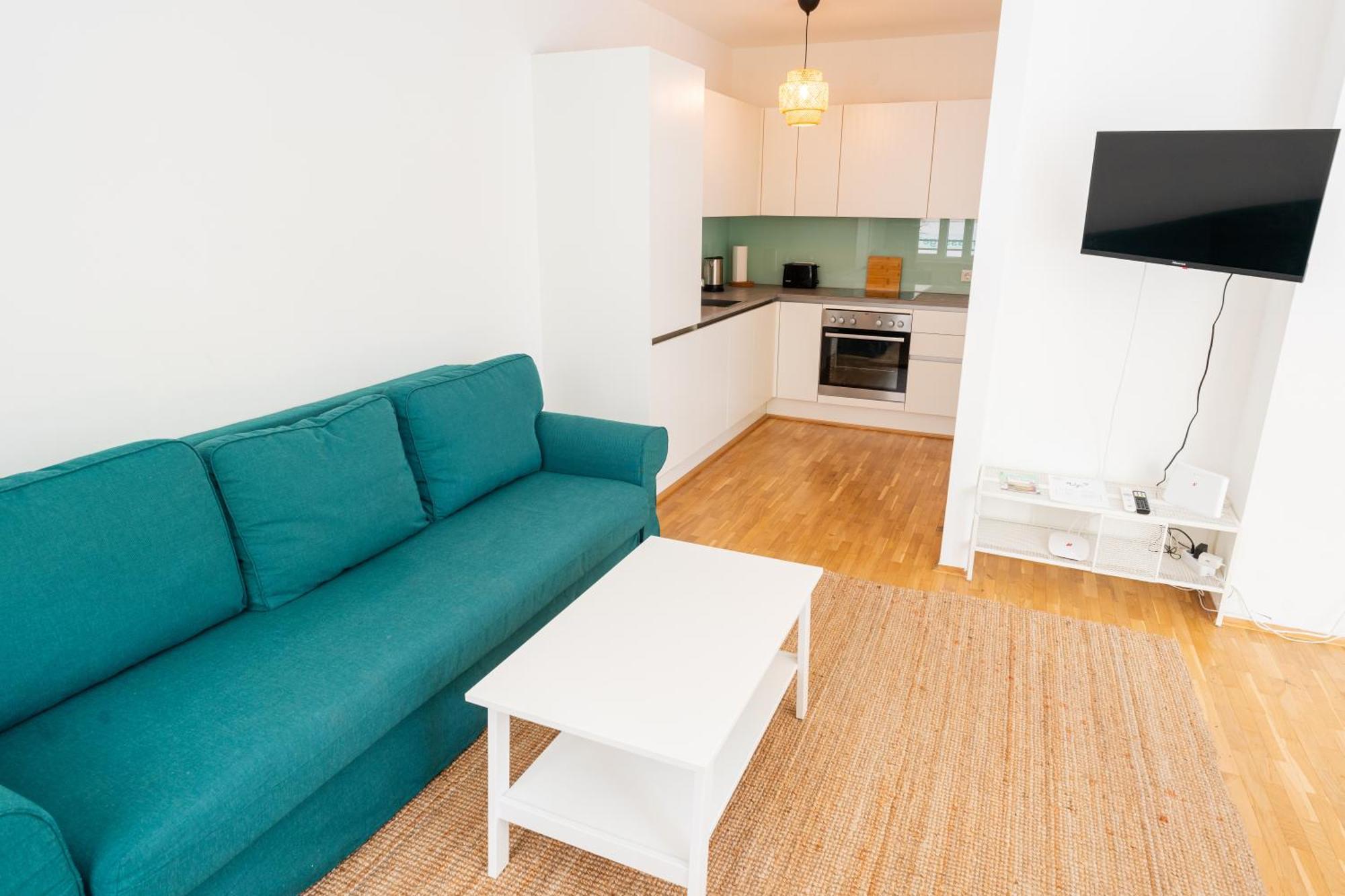 Vienna City Apartments 1080 וינה מראה חיצוני תמונה