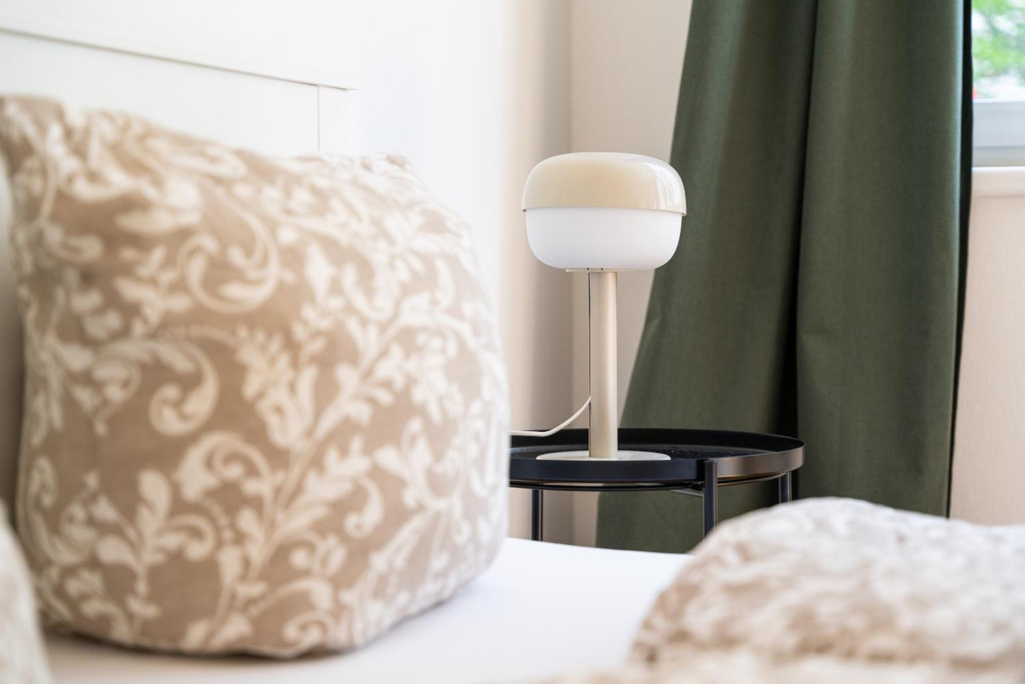 Vienna City Apartments 1080 וינה מראה חיצוני תמונה