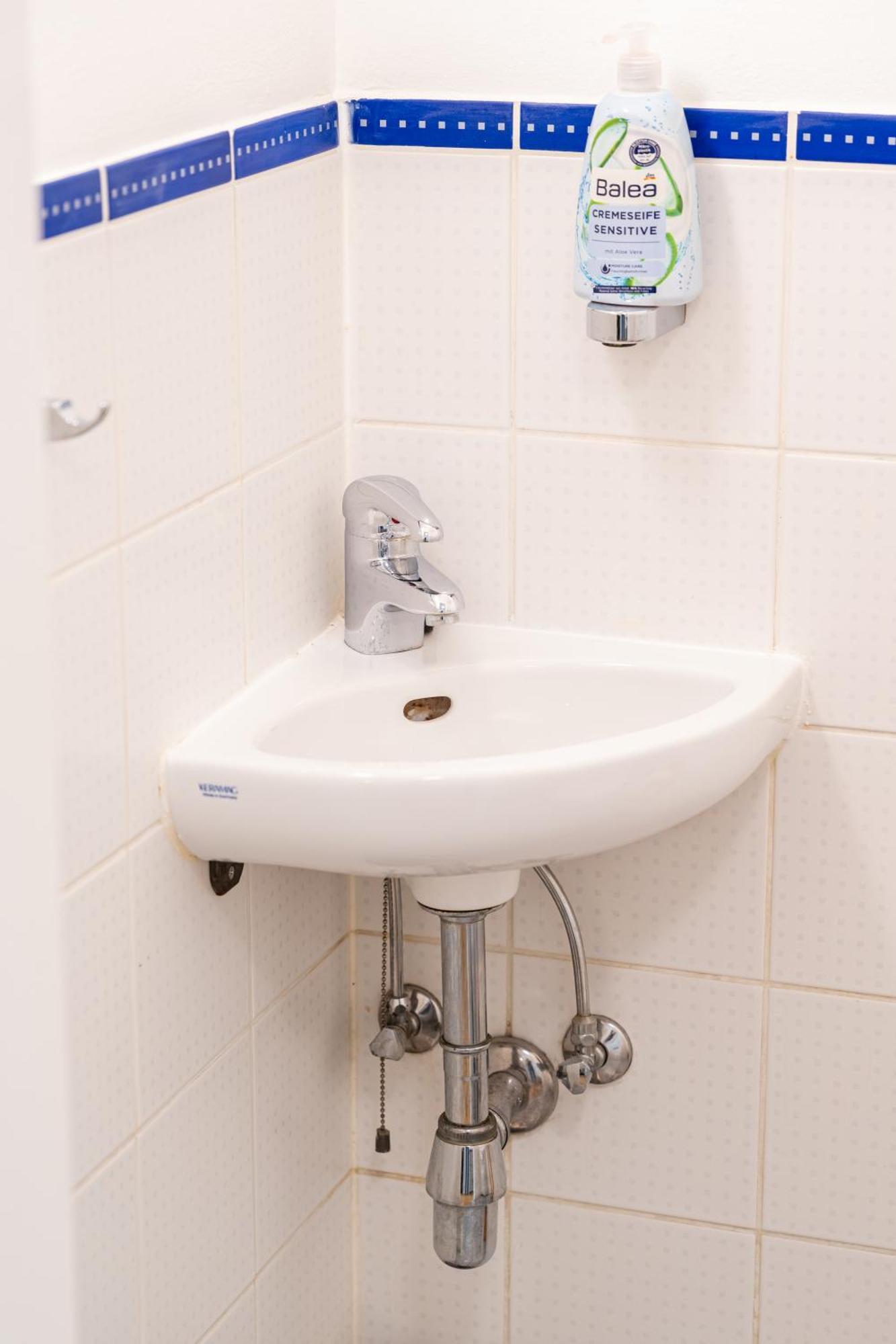 Vienna City Apartments 1080 וינה מראה חיצוני תמונה
