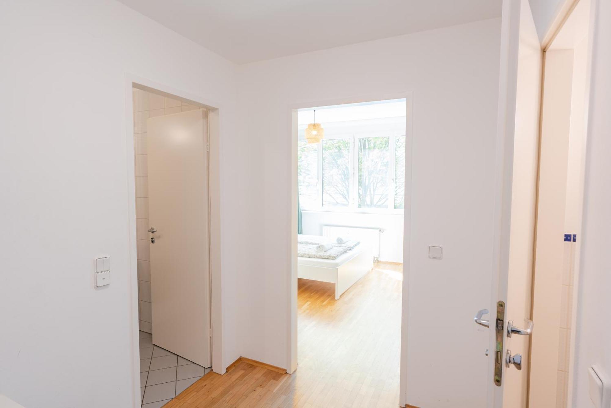 Vienna City Apartments 1080 וינה מראה חיצוני תמונה