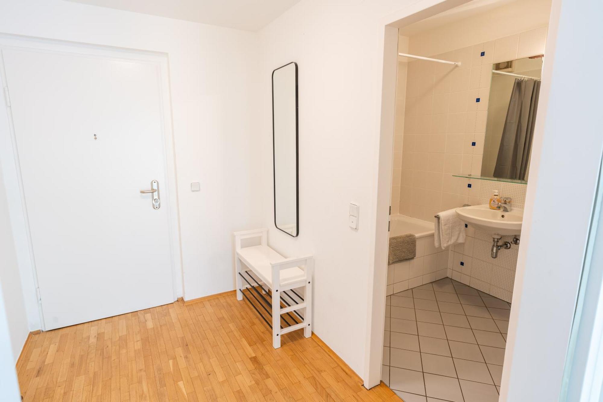 Vienna City Apartments 1080 וינה מראה חיצוני תמונה