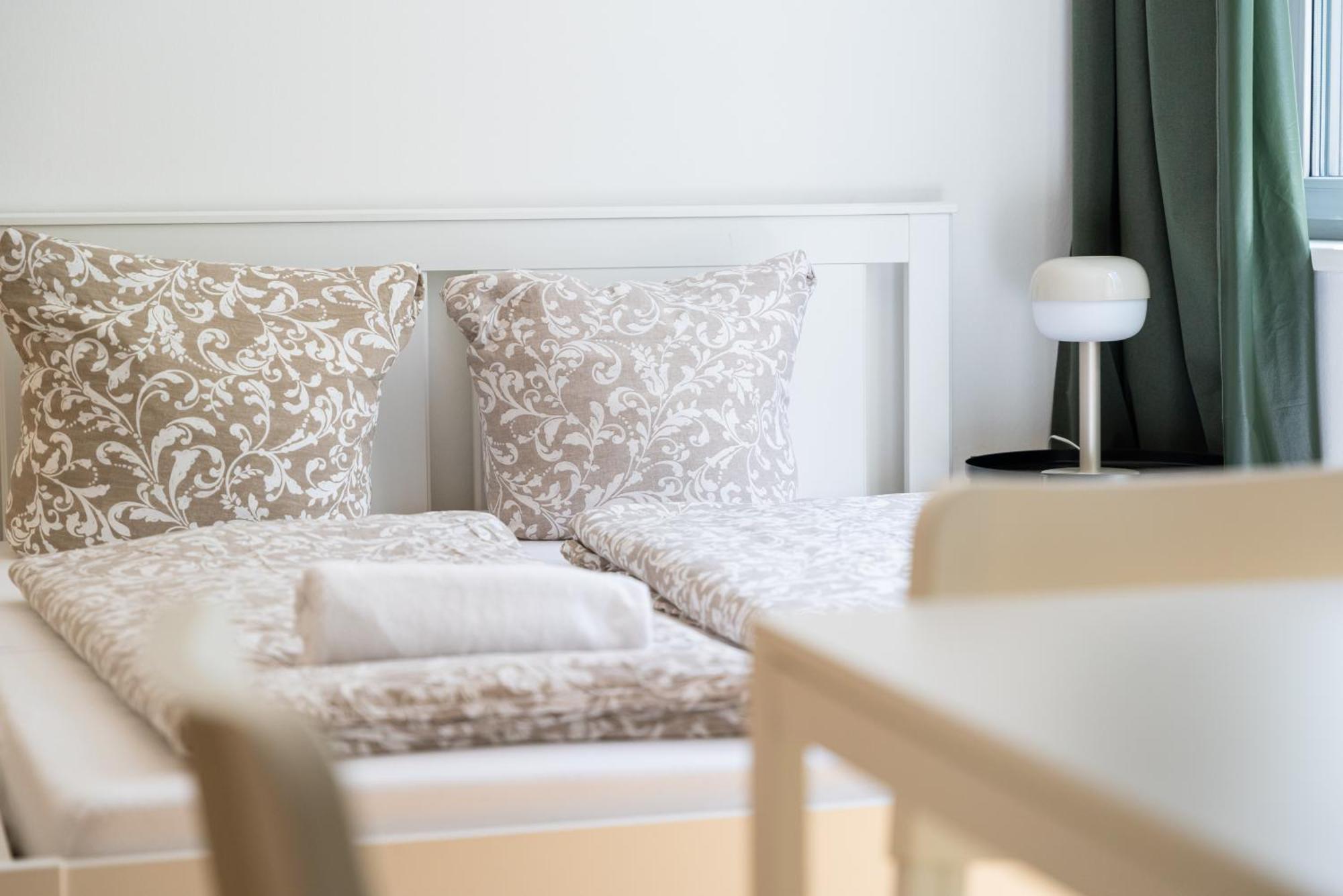 Vienna City Apartments 1080 וינה מראה חיצוני תמונה