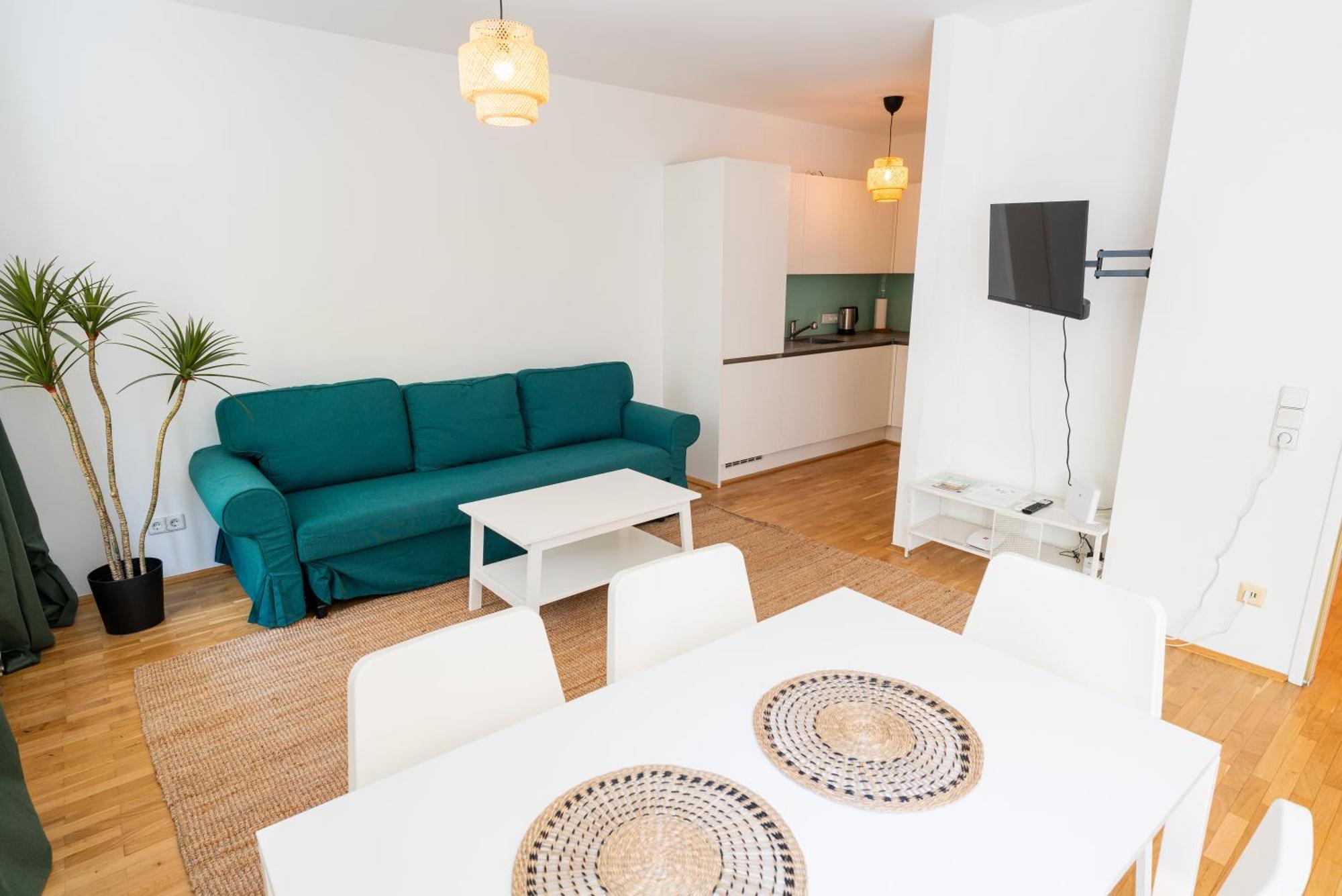 Vienna City Apartments 1080 וינה מראה חיצוני תמונה